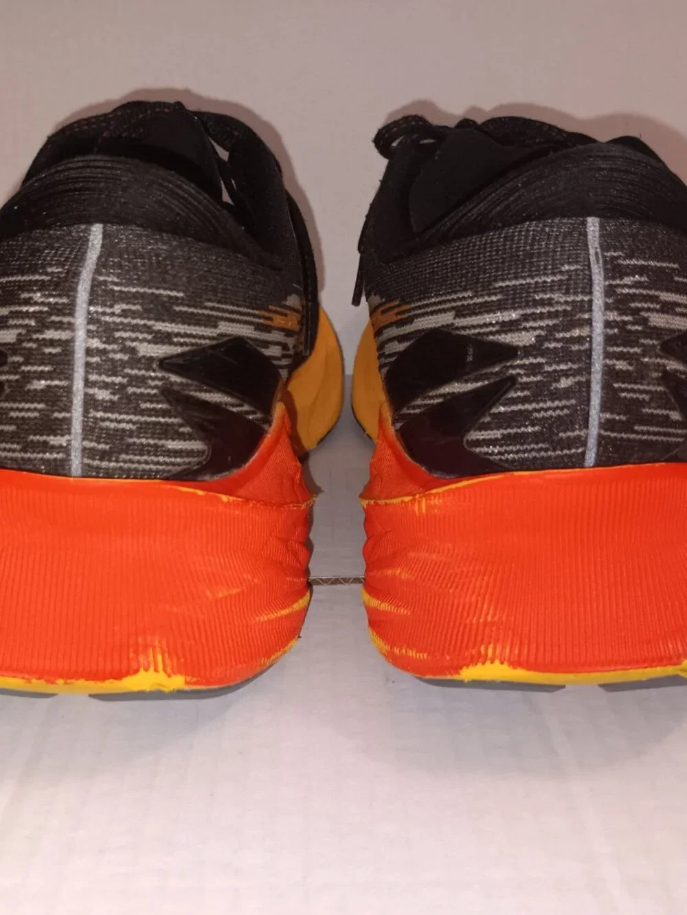 ASICS NOVABLAST 3 WALKING/RUNNING SNEAKERS MEN'S SIZE 12